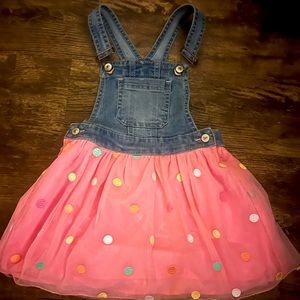 Toddler dress